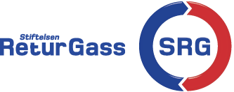 SRG Logo
